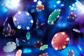 Вход на зеркало Casino Lex